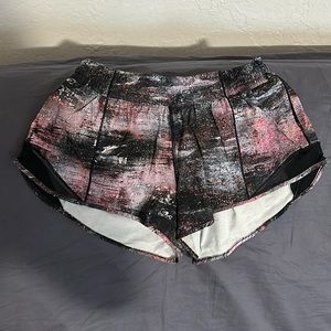 Hotty hot low rise short